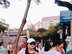 -厦门大学(思明校区)