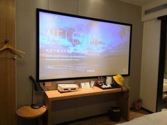 -柏曼酒店(广州天河体育中心林和西地铁站店)