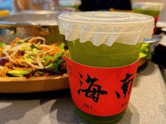 -椰小鸡·琼州糟粕醋(美兰缤纷城店)