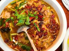 -伍捌厨房·私房菜(莲坂新村小区店)