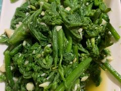 -华冠悠岚·庭院餐厅(青城后山店)