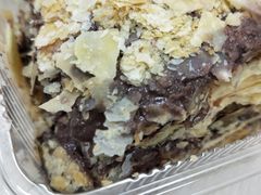 -爱德顺糕点食屋(利民道店)