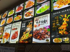-华竹饭店(中央大街店)