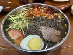 -春發合饭庄