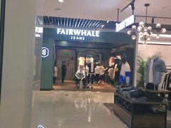 -银泰百货(北京大红门店)