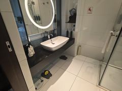 -北京希尔顿逸林酒店