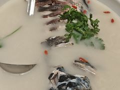 -淳安二十八道·新派民间菜·淳鱼馆(阳光路店)