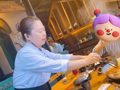 -手选潮汕鲜活牛肉火锅(二七广场店)