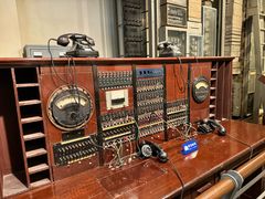 -上海电信博物馆