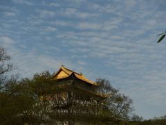 -南京市无想山景区