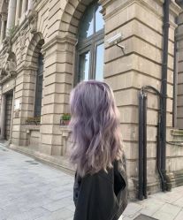 -苏奇发型·烫发染发