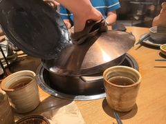 -大头椰·椰子鸡火锅(新梦店)