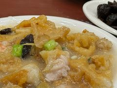 -清真·安乐园菜馆(茶南店)