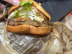 -汉堡王(上海虹口龙之梦)