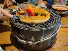 -卢布里西餐厅(总店)