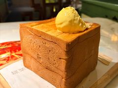 -绿茶餐厅(华信Mall店)