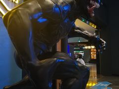 -万达影城IMAX(海口日月广场店)