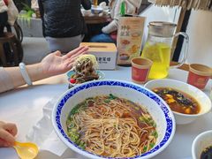 -二泉园老菜馆·百年无锡菜