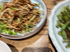 -羲和雅苑烤鸭坊(丰台万达店)