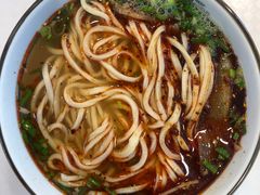 -兰亭安泊牛肉面(乐都路店)