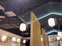 大堂-湘味淳(千禧街店)