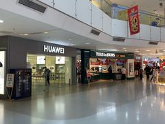 -北京华联购物中心(天通苑店)