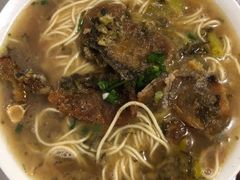 -西塘落锅面(罗星路店)