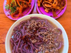 -牛马行牛肉饸饹铺(青岛街店)