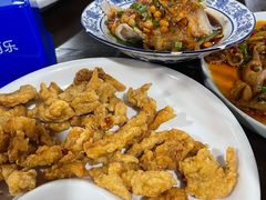 蒜泥白肉-成都味道(望江西路店)
