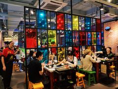 -钢管厂五区小郡肝串串香(车公庙店)