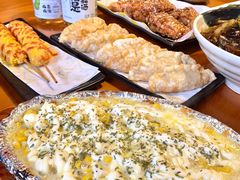 -咕咕站韩国料理(紫金港店)