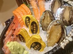 -吉兆·料理(红梅南路店)
