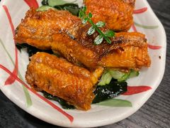 -玄白·炭烤活鳗(上海首店)