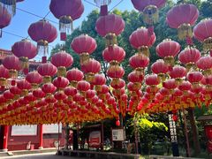 -皇罗禅寺