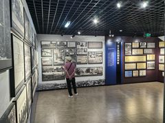 -青岛德国监狱旧址博物馆