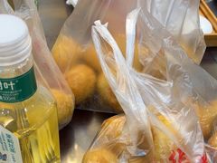 -毛华美食(清扬路店)