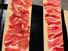 -印象三宝潮汕鲜牛肉火锅烤肉(友谊阳光城店)