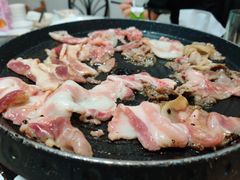 -焱味真•韩牛自助烤肉(大学城店)