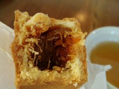 -微热山丘(台北民生公园门市店)