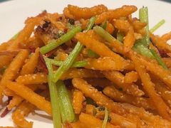 -双湖园·地标武汉菜(黄鹤楼解放路店)