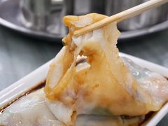 鲜虾牛肉肠-穗银肠粉店(东川路店)