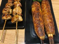 -胜代日本料理(云程巷小区店)