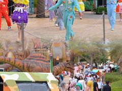 -世界恐龙谷景区