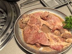 -大叹号·朝鲜族烤肉(滨海吾悦广场店)
