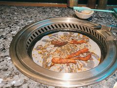 -阪尚皇·原切牛排·烤肉火锅自助(北京路店)