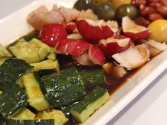 -巴特餐饮6加1音乐餐吧·新疆菜