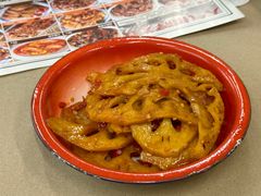 -老三样·旧食新味(绿地店)