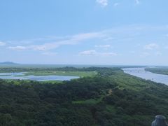 -珲春防川景区