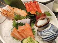 -水木锦堂·自助铁板烧(五道口购物中心店)