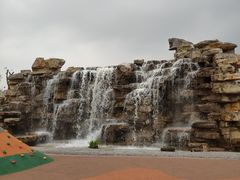 -枫香湖儿童公园